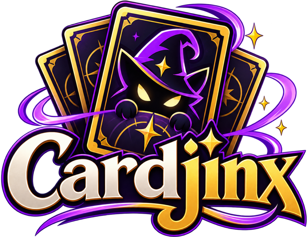 CardJinx